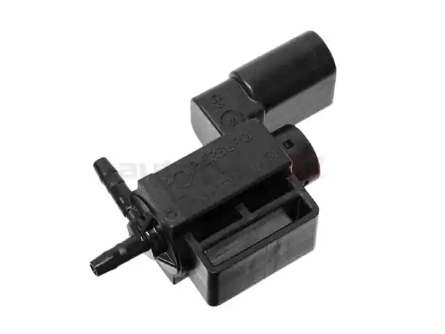 Final Sale Pierburg 722880010 EGR Valve Control Solenoid - Audi, Porsche, VW