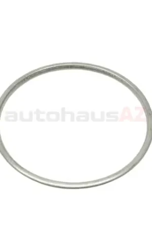 Final Sale VictorReinz 94411120503, 702600810 Exhaust/Muffler Seal Ring; Turbo to Exit Pipe/Exit Pipe to Catalytic Converter - Porsche