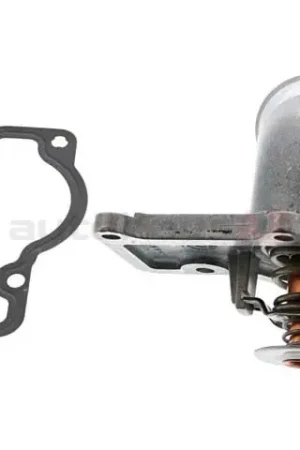 Express Delivery Rein Automotive 99610601359, CTA0026 Thermostat; with Cover and Gasket - Porsche