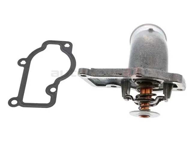 Express Delivery Rein Automotive 99610601359, CTA0026 Thermostat; with Cover and Gasket - Porsche