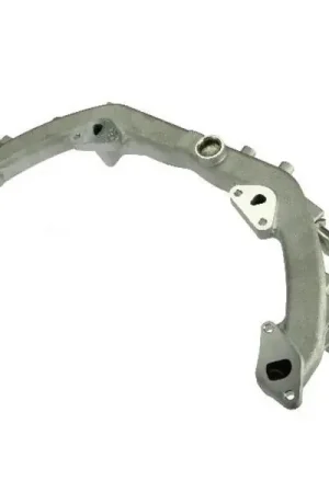 Grab Now URO Parts 94810606107 Coolant Pipe; Left to Right Cylinder Head - Porsche