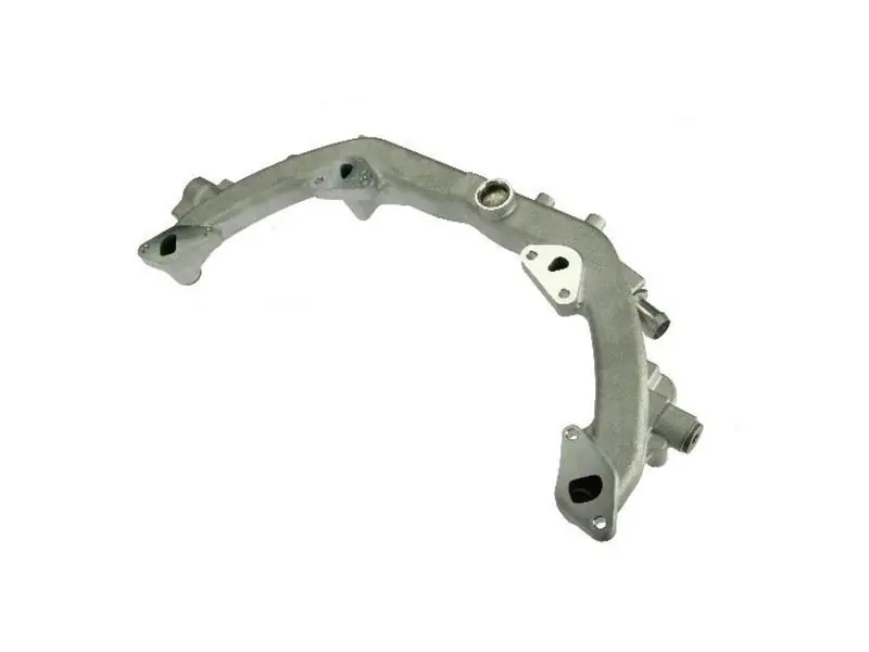 Grab Now URO Parts 94810606107 Coolant Pipe; Left to Right Cylinder Head - Porsche
