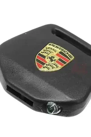 Order Now Genuine Porsche 94453804100 Key Blank Head; With Light - Porsche