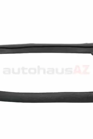 Today Only JP Group Dansk 171837211A, 1187250100 Exterior Door Handle Gasket; Larger Section, Mount Seal - Audi, Porsche, VW