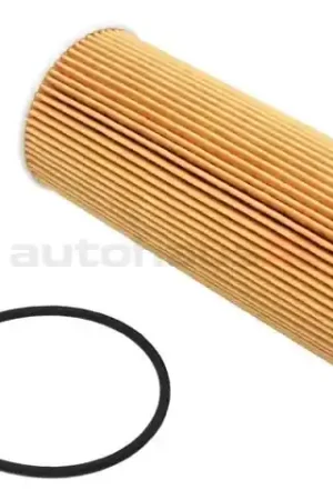 Worldwide Shipping Mahle 0PB115466A, OX366D Oil Filter Kit - Porsche
