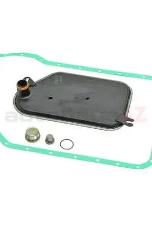 ZF 102043011, 5961300581 Auto Trans Filter Kit - Audi, Porsche, VW Genuine
