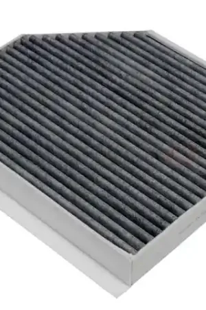 Professional Grade Mann 8K0819439A, CUK2450 Cabin Air Filter; With Activated Charcoal - Audi, Porsche