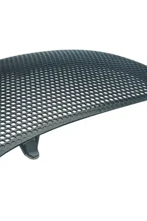 In Demand URO Parts 9865615830001C Convertible Top Wind Stop; Left - Porsche