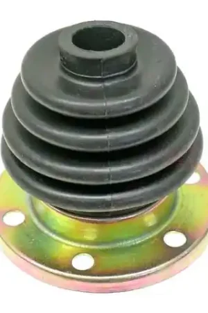 Time-Limited Rein Automotive 113501149, BKB0003R CV Joint Boot; Boot WITH Flange - Audi, Porsche, VW