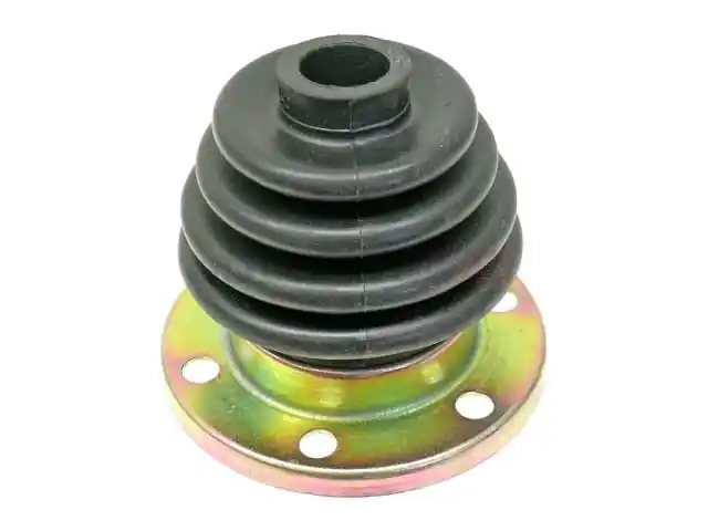 Time-Limited Rein Automotive 113501149, BKB0003R CV Joint Boot; Boot WITH Flange - Audi, Porsche, VW