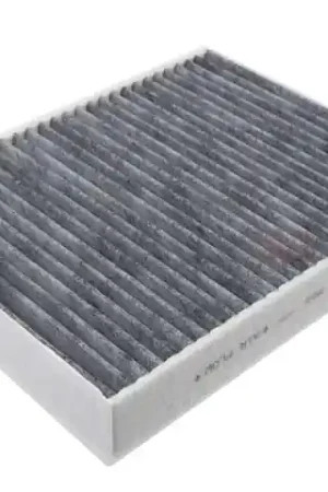 Limited Time Mann CUK2847, CUK28471 Cabin Air Filter; Charcoal Activated - Porsche, VW