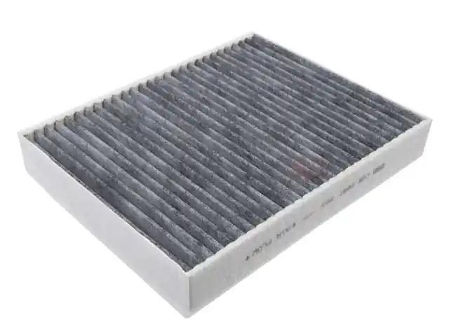 Limited Time Mann CUK2847, CUK28471 Cabin Air Filter; Charcoal Activated - Porsche, VW