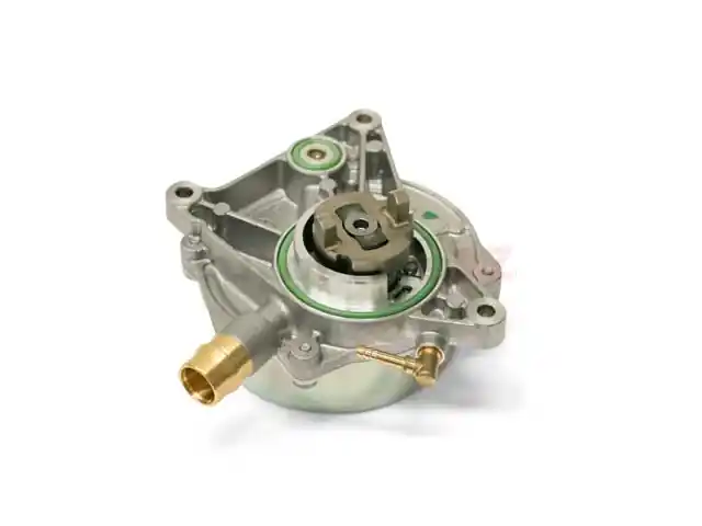 Modern Pierburg 94811005008, 701219170 Vacuum Pump - Porsche
