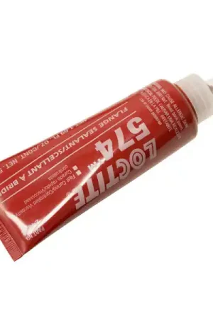 Don’t Miss Out Loctite 574 00004301000, 230649 Engine Case Sealant; 50ml - Porsche