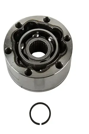 Instant Buy Meyle 93033203400MY, 4144980000 CV Joint - Porsche