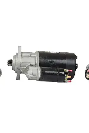 Bosch (OE Reman) SR68X Starter - Porsche Best Seller