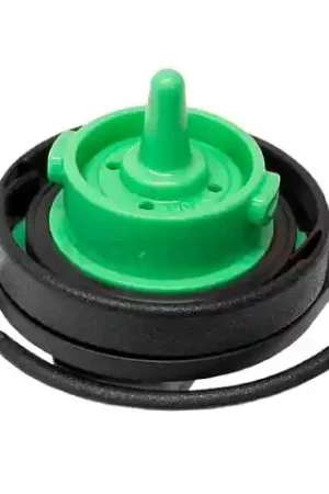 Flash Sale Genuine Porsche 97020124106 Fuel/Gas Cap - Porsche