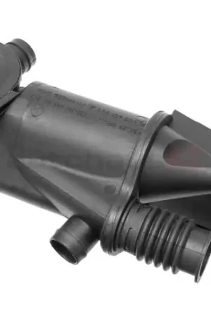 Crafted Genuine Porsche 99610702304 Oil Separator - Porsche