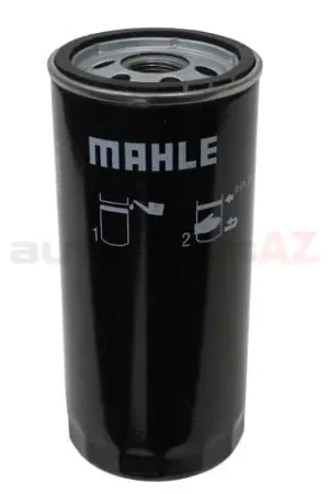 Mahle 99320720102, OC213 Oil Filter - Porsche Same Day Shipping