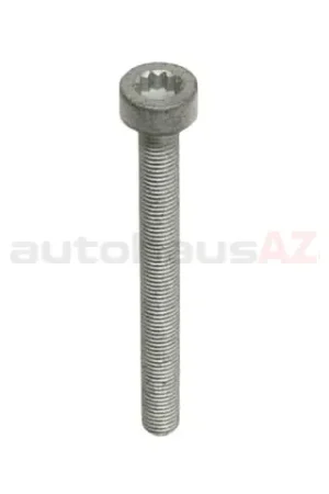 Bulk Order Genuine Porsche N91183701 Brake Caliper Bolt; Rear - Porsche