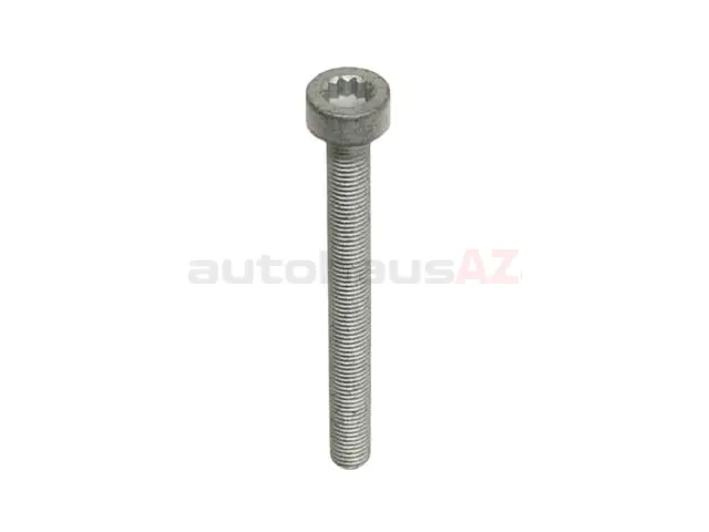 Bulk Order Genuine Porsche N91183701 Brake Caliper Bolt; Rear - Porsche