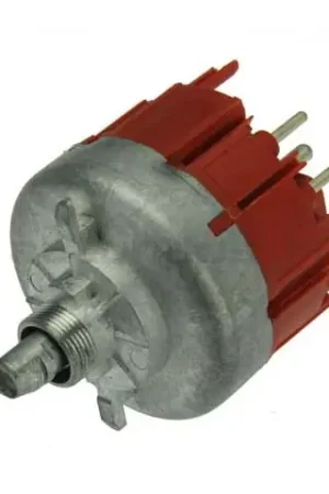 URO Parts 99661353500 Headlight Switch - Porsche Limited Edition