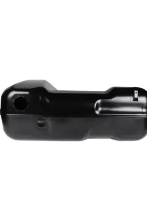 Authentic JP Group Dansk 1615600700 Fuel Tank; 62 L - Porsche
