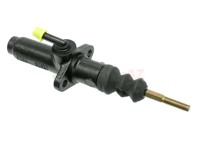 Holiday Sale Valeo FTE 477721171, KG1907411 Clutch Master Cylinder - Porsche
