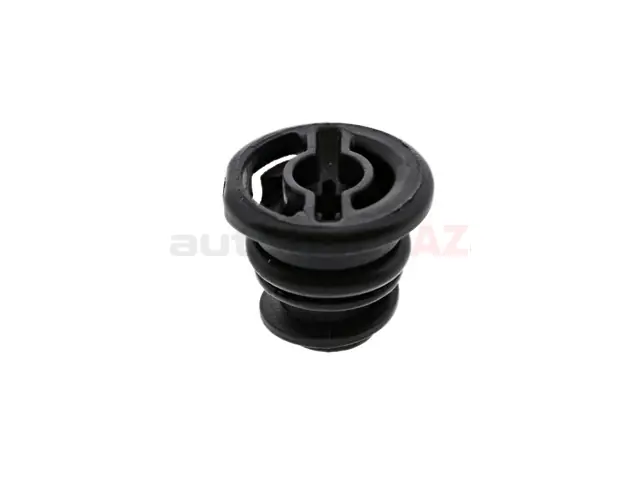 Corteco 95810380100, 49379182 Oil Drain Plug - Porsche Warranty Included