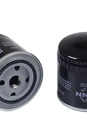 Mann 021115351AMN Oil Filter - Porsche, VW Shop Now