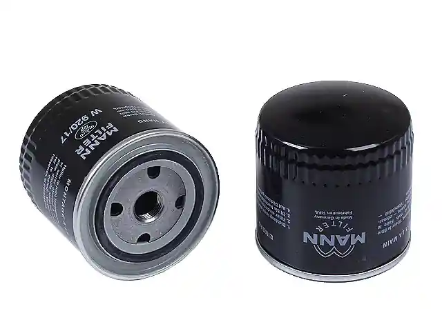 Mann 021115351AMN Oil Filter - Porsche, VW Shop Now