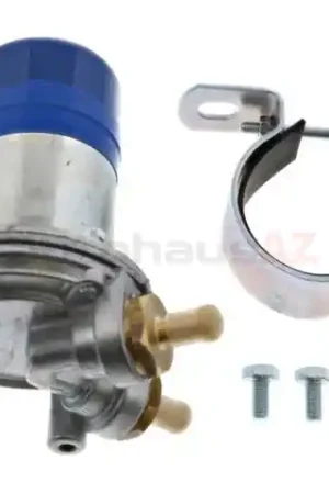 Hardi 90160810601 Fuel Pump - Porsche New Arrival