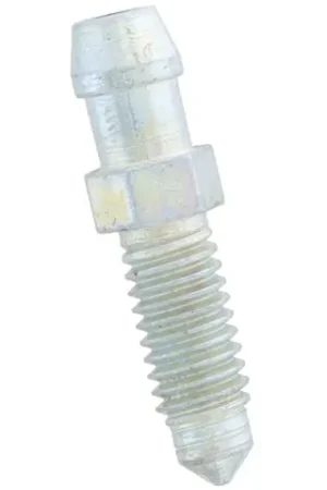 EMPI 211611477A, 8161350100 Brake Bleeder Screw - Audi, Porsche, VW Price Drop