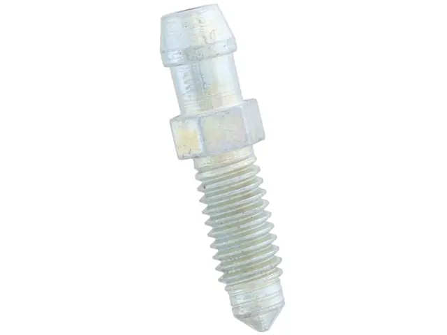 EMPI 211611477A, 8161350100 Brake Bleeder Screw - Audi, Porsche, VW Price Drop