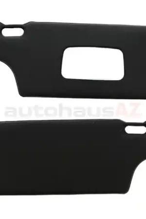 JP Group Dansk 105059210, JP20810 Sun Visor Set - Porsche Buy Today