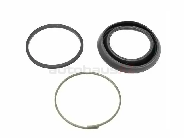 New Release FTE 92835194100, RKS5450 Brake Caliper Repair Kit; Front - Audi, Porsche