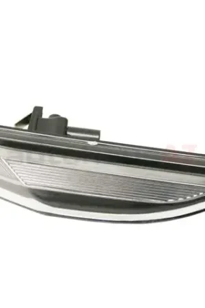OLSA 99163125606 Side Marker Light; Front Right; Clear/LED - Porsche Place Order