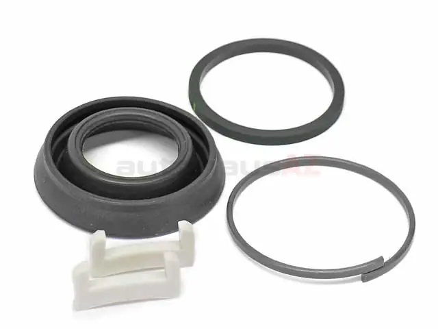 Brand New ATE/FTE 92835294100, 250007 Brake Caliper Repair Kit; Rear - Porsche