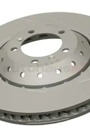 Zimmermann Formula Z 298615302C, 460158575 Disc Brake Rotor; Front Right - Porsche Final Sale