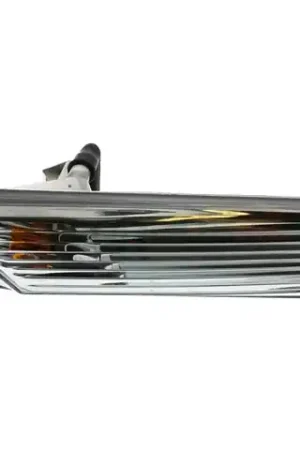 Buy Online Genuine Porsche 99763103402 Side Marker Light; Front Right; Clear European Version - Porsche