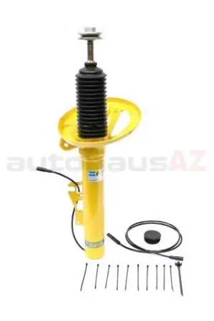 Bilstein B6 Performance (DampTronic) 35-135876 Shock Absorber; Front Right - Porsche Price Drop