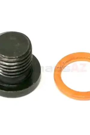 Corteco N0160276, 220150S Oil Drain Plug; M14-1.5x20mm - Audi, Porsche, VW Price Cut