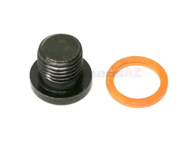 Corteco N0160276, 220150S Oil Drain Plug; M14-1.5x20mm - Audi, Porsche, VW Price Cut