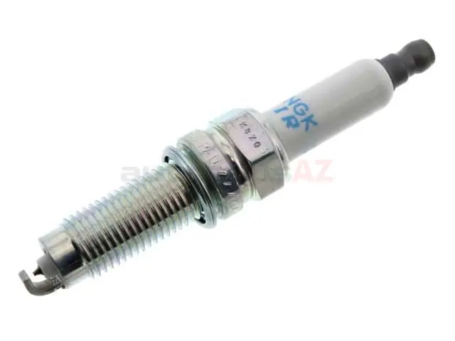 NGK Laser Iridium Resistor ILZKR7A, 1961 Spark Plug; OE Recommended - Audi, Porsche, VW Buy Today