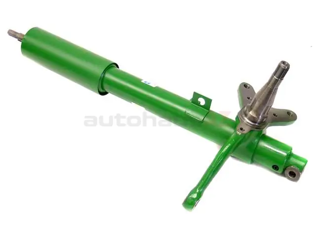 Final Sale Bilstein B6 Performance 35-001287 Strut Assembly; Front Right - Porsche