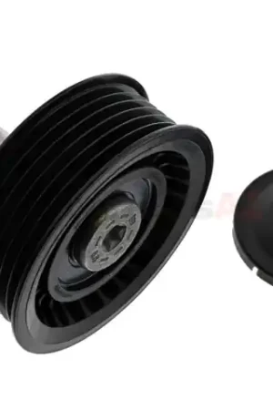 Reduced Price Genuine Porsche 95814527901 Drive Belt Idler Pulley; Left - Porsche