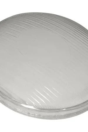 EMPI 98-9503-B Headlamp Lens; Left - Porsche, VW Limited Offer