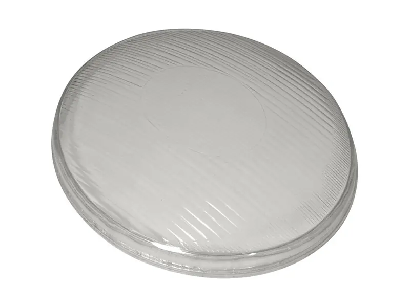 EMPI 98-9503-B Headlamp Lens; Left - Porsche, VW Limited Offer