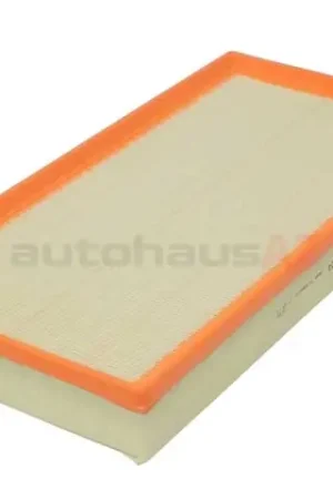 Mahle 95811013000, LX2024 Air Filter; Standard Type - Porsche Best Price