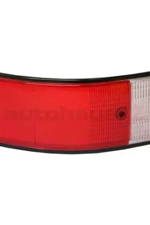 Fast Shipping URO Parts 91163195100 Tail Light Lens; Left - Porsche